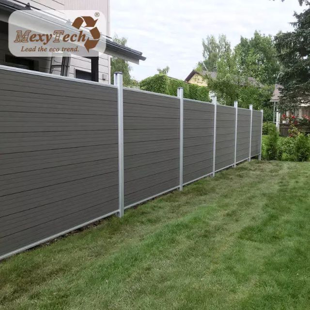 Privacy Fence