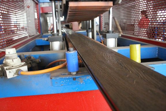 Material Densification