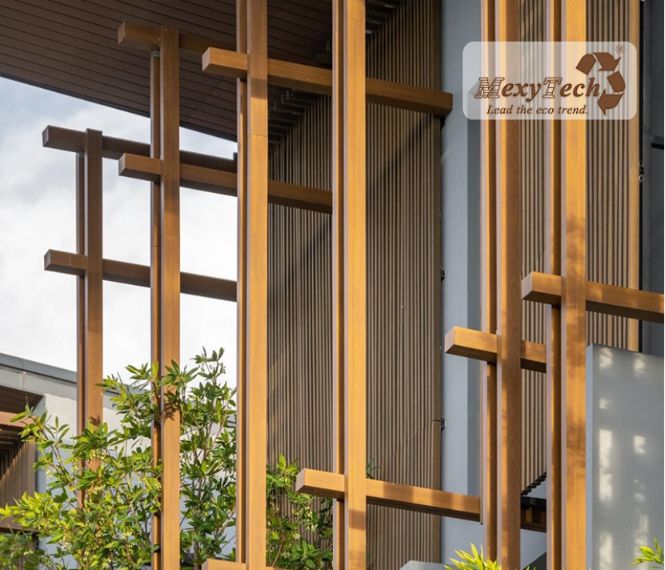 The 3 Critical Comparisons You Must Know Before Choosing Outdoor Wall Cladding WPC vs PVC vs Aluminum Panels