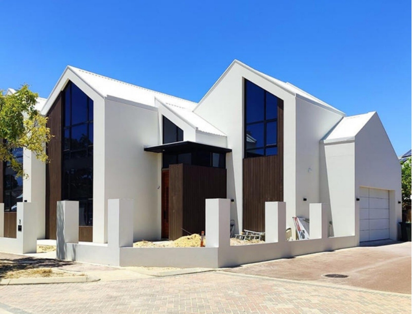 Suprotect WPC Outdoor Wall Panel