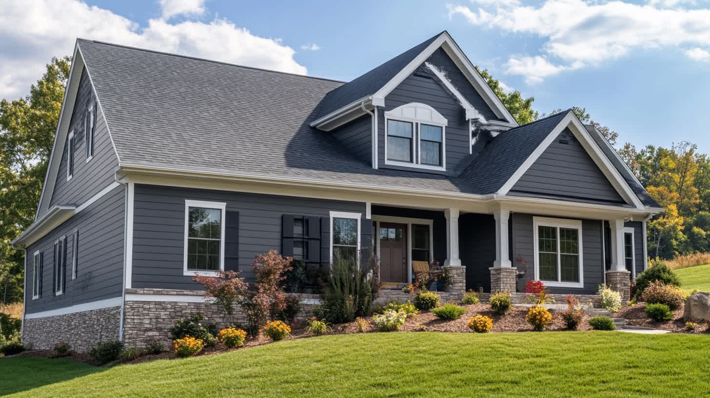 vinyl siding vinyl siding