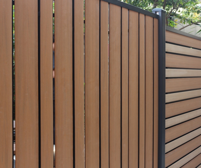 Horizontal Installation