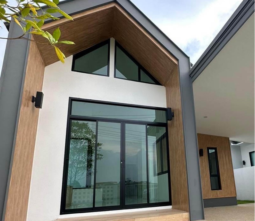 ASA WPC ASA WPC