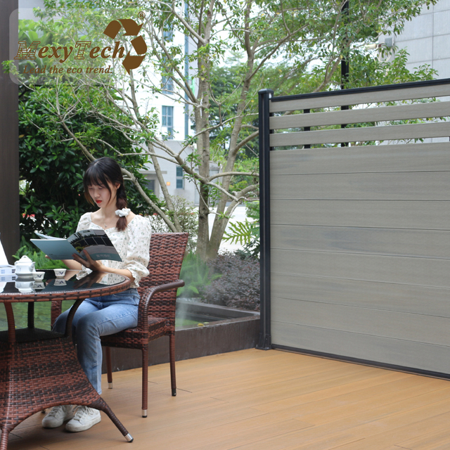  Put Composite Decking over Wood