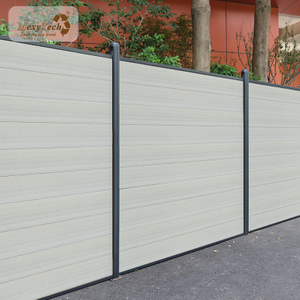 How Much Does A Composite Fence Cost