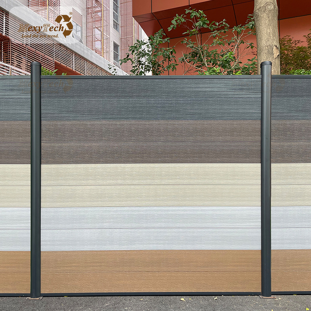 How To Choose The Best Fence Materials