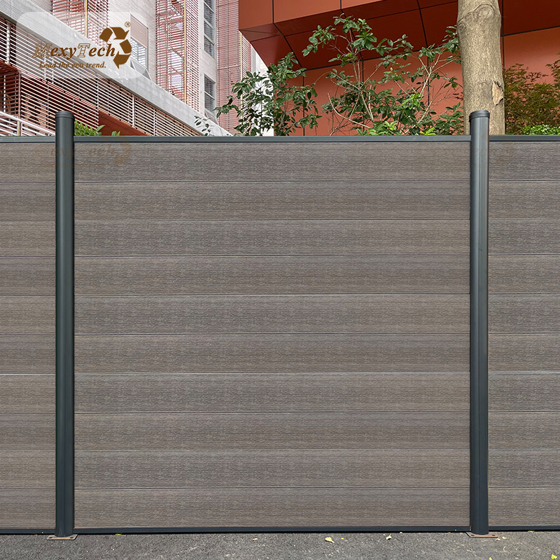How Much Does A Composite Fence Cost