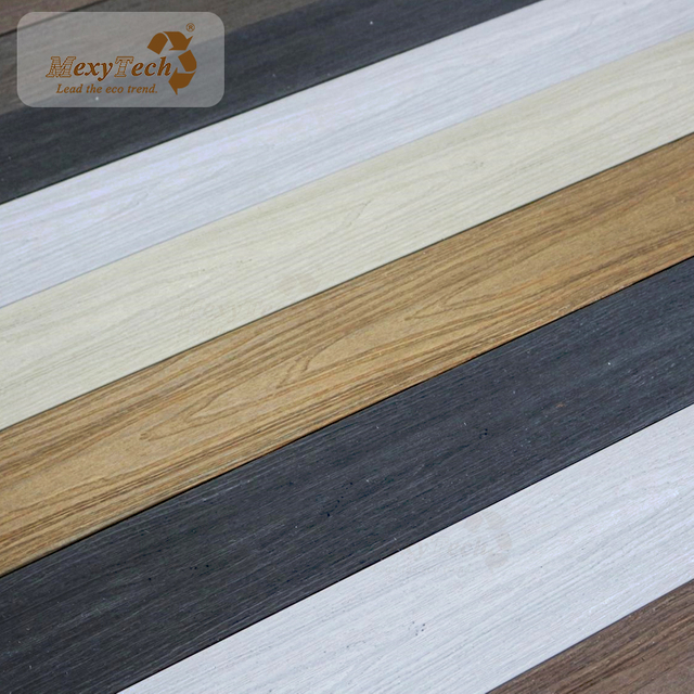 Alternatives To Wood Decking