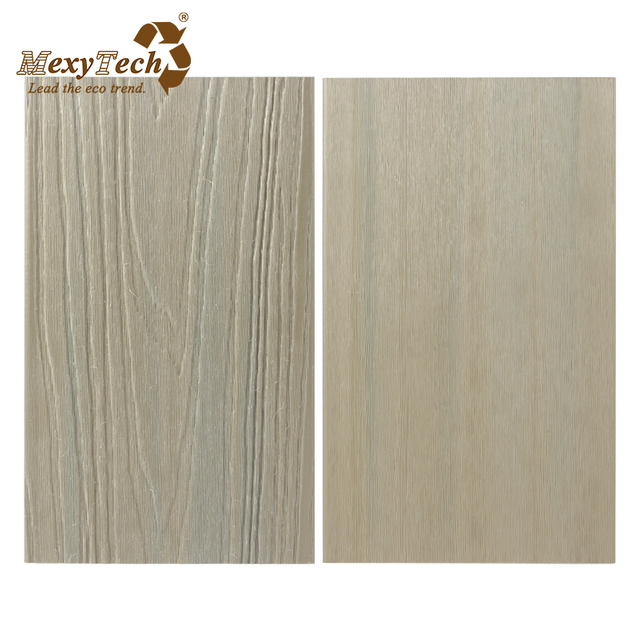 anti slip composite decking