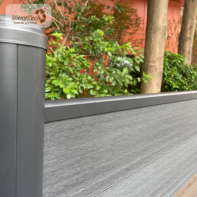 How Much Does A Composite Fence Cost