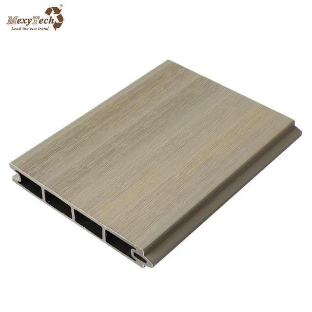 Composite Decking for Fence