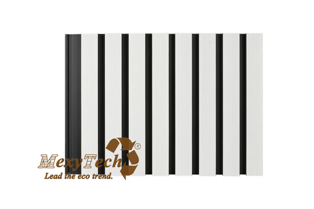 Dual Color Exterior Wall Cladding: A New Era in Design