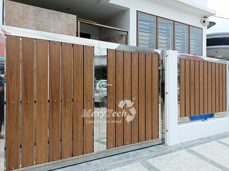 Use-WPC-Decking-as-Wall-Panels-and-Fence-Panels1