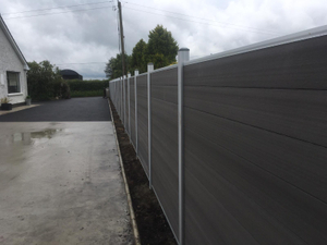 WPC Fence vs Composite Fence Unpacking the Key Differences for Your Project.jpg