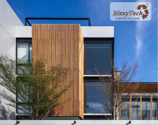 The Next Generation Battens in Building Materials