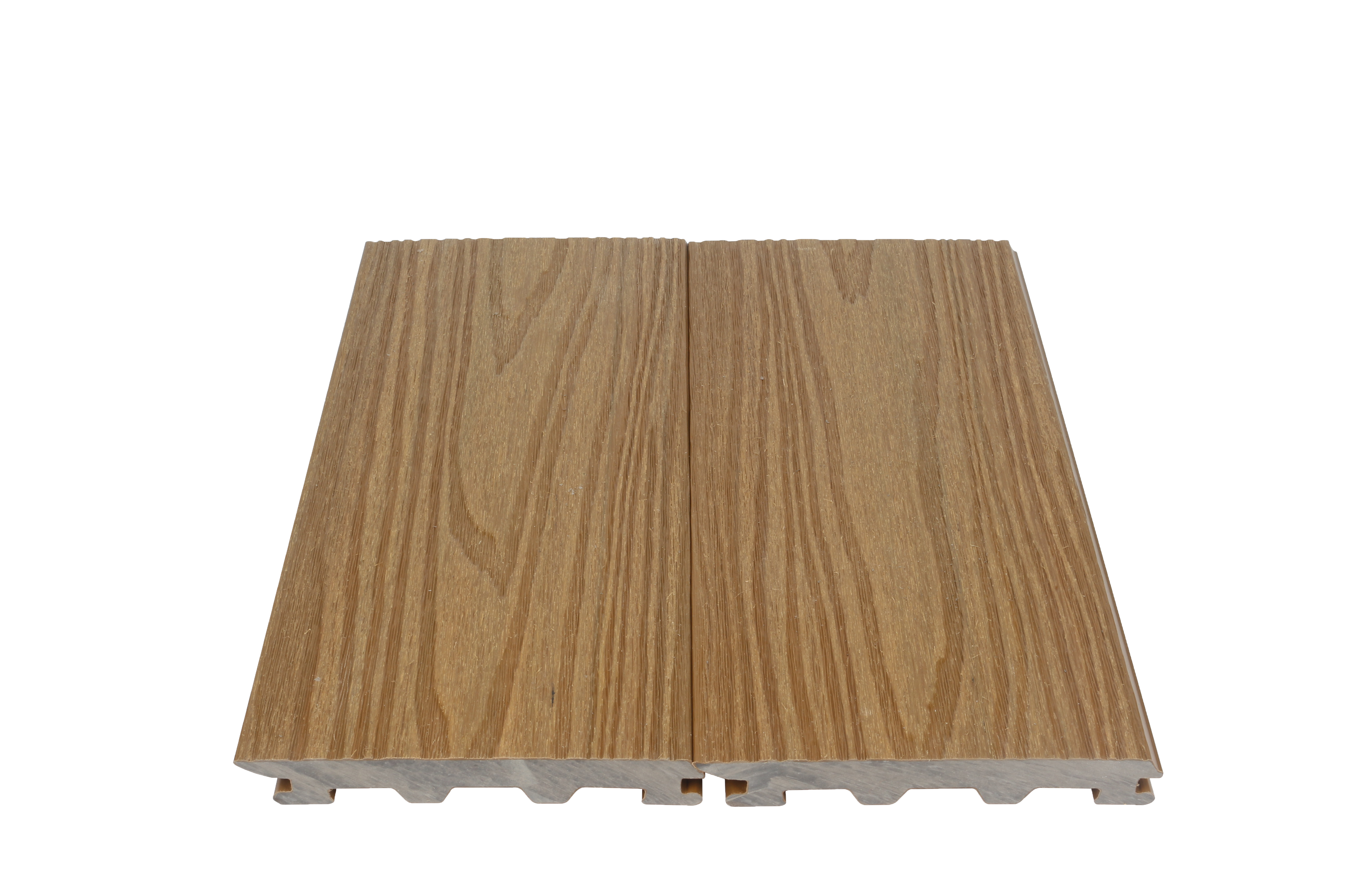 3D Embossed WPC Decking: A New Standard in Outdoor Beauty
