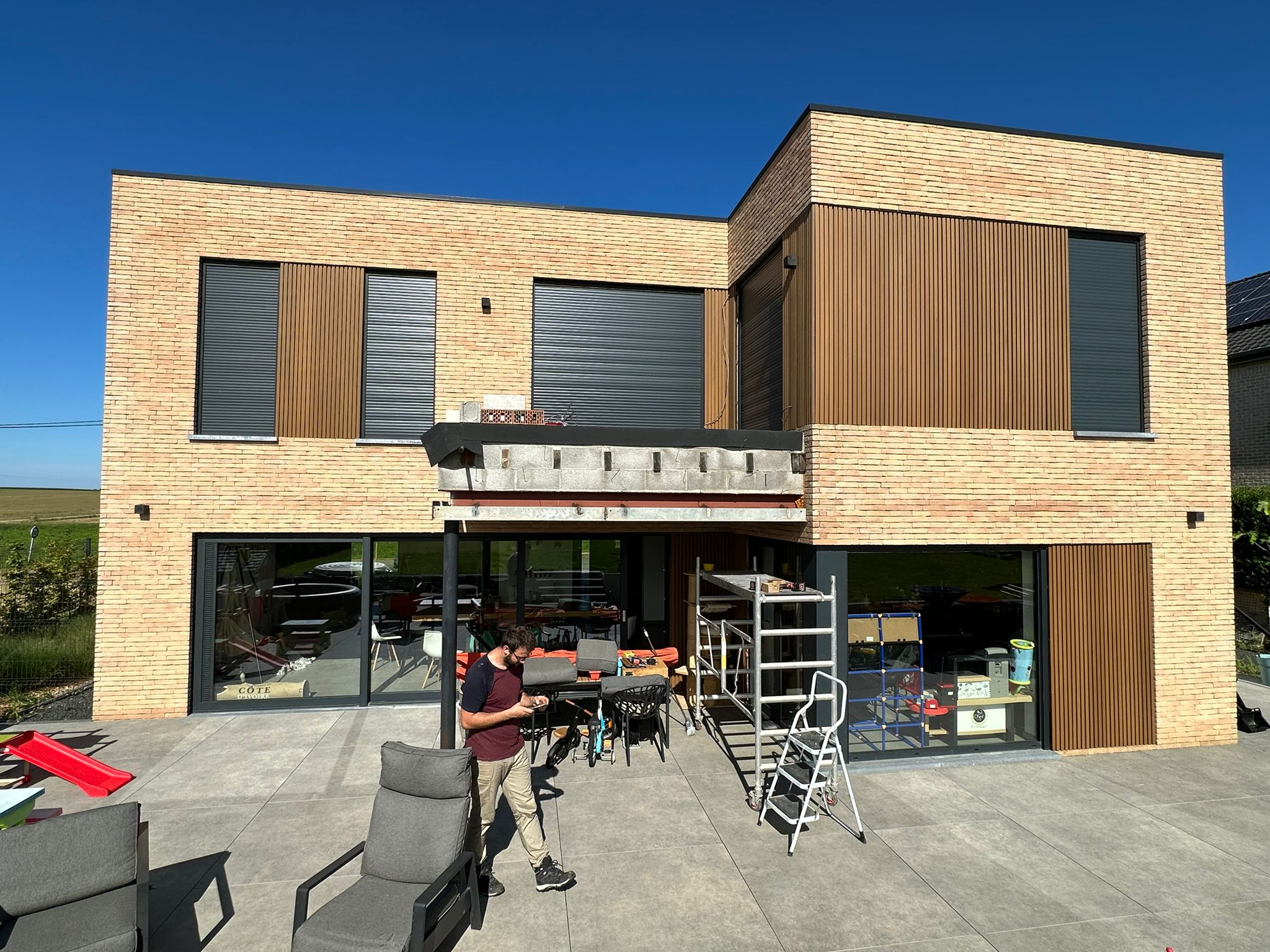 An Essential Guide to WPC Exterior Wall Cladding