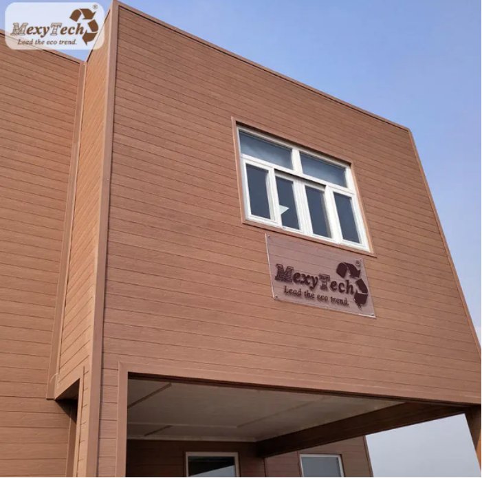Trends in Lightweight Wooden Exterior Wall Panels in 2025