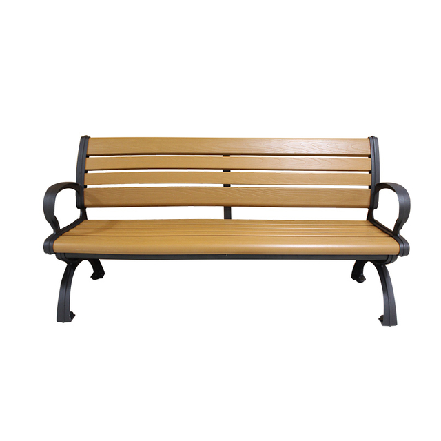 WPC Garden Bench 