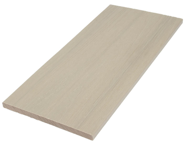 Suprotect WPC Decking Fascia