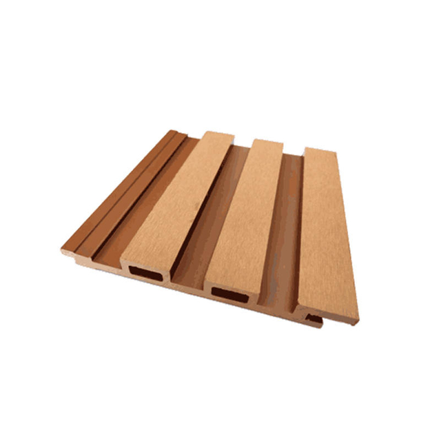 WPC Outdoor Wall Cladding