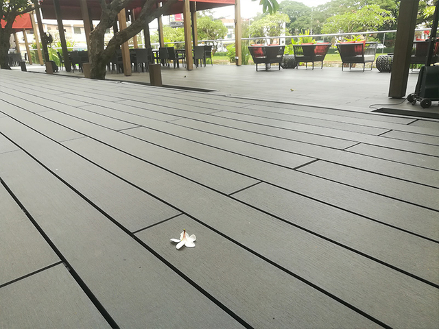 deck floor tiles