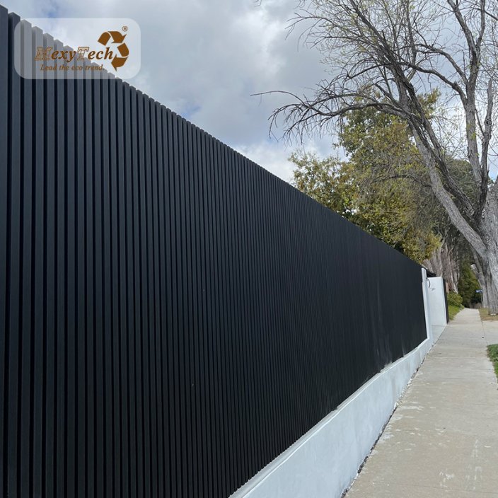 Boost Project Margins: Cut Outdoor Wall Cladding Costs by 30% with Durable WPC Panels