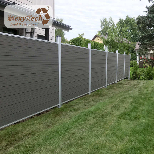 Privacy Fence