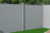 Suprotect WPC Privacy Fence Antique 
