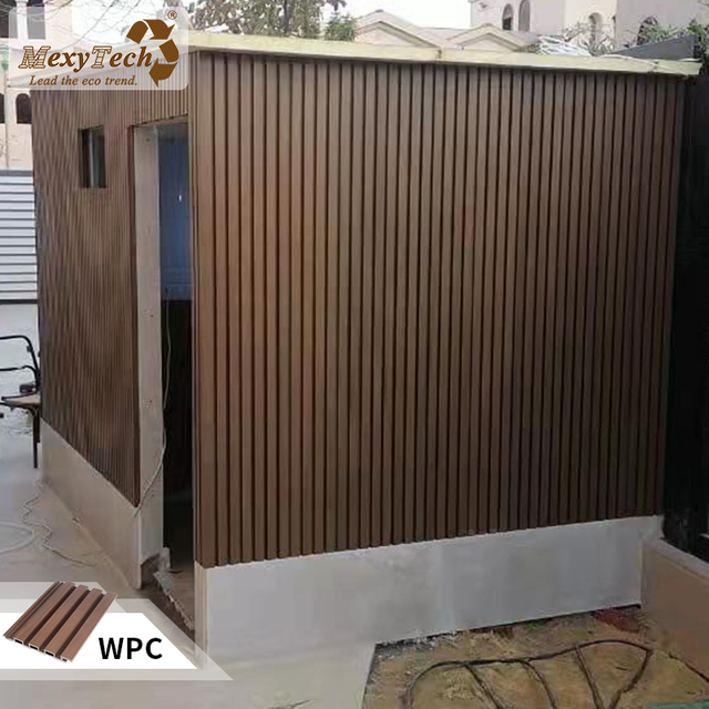 3d outdoor wall panels for exterior wall decoration