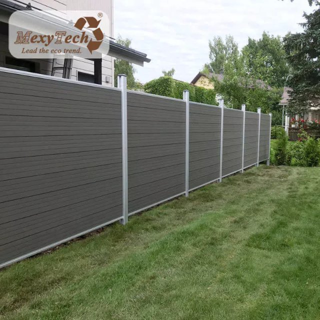 Beyond Wood & PVC: Why Modern Composite Fencing Material is the Smart Choice for Your Property