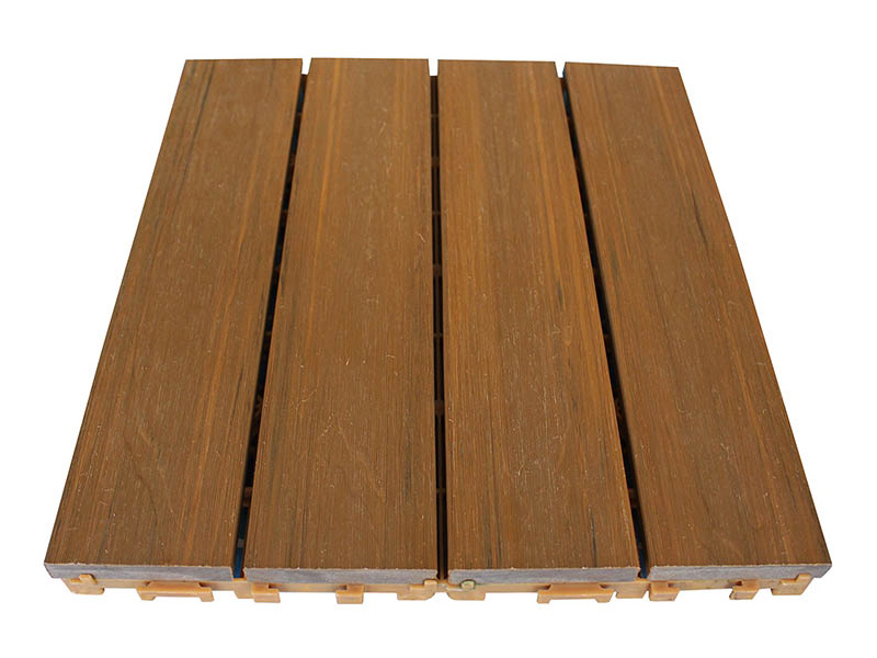 Wood vs Composite Decking Cost