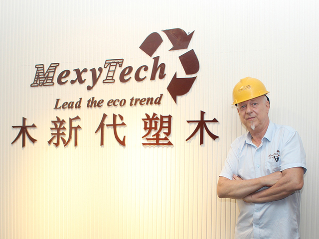 Foshan MexyTech Co