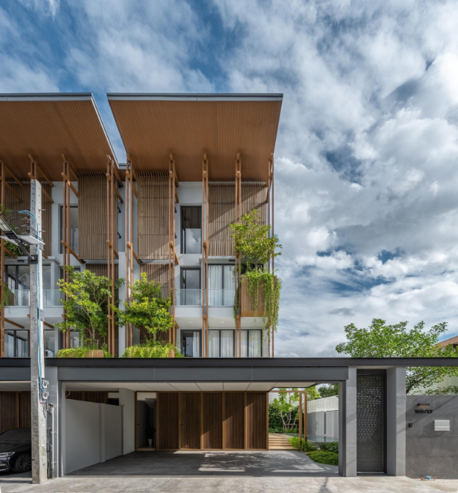 ASA decoration panels