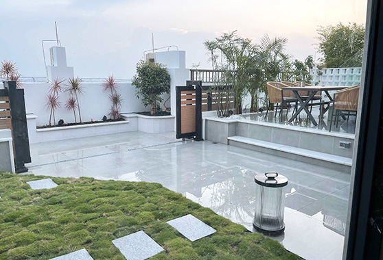 Eco-Friendly Landscaping: How WPC Fences Contribute to a Greener Planet