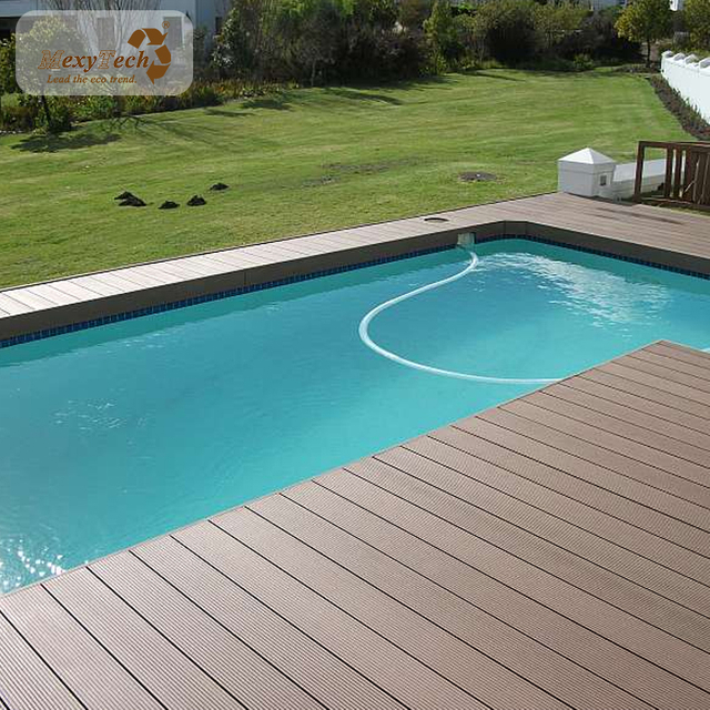 Expand Your Pool Experience with WPC Electric Pool Covers