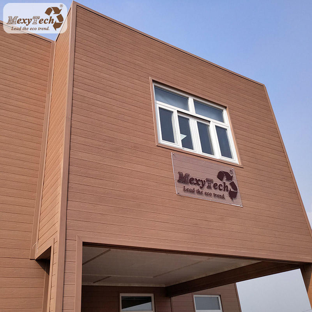 Suprotect WPC Outdoor Wall Panel