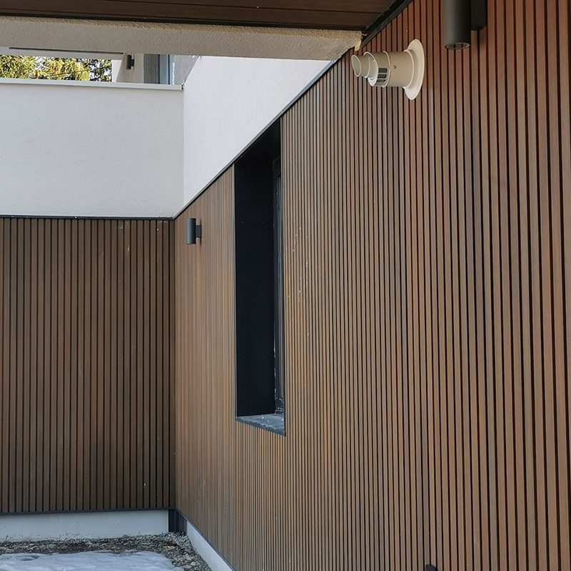 outdoor wall cladding panels