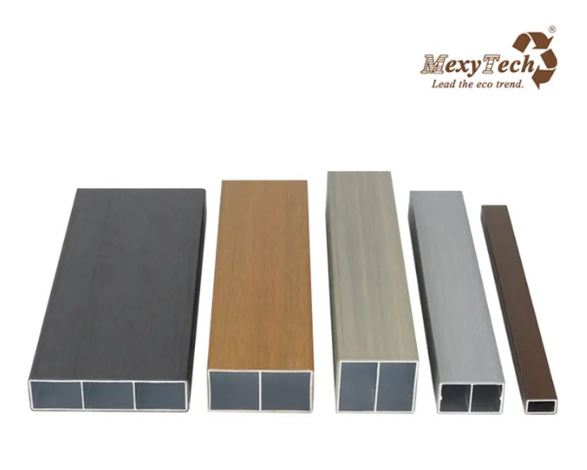 Aluminum Cladding