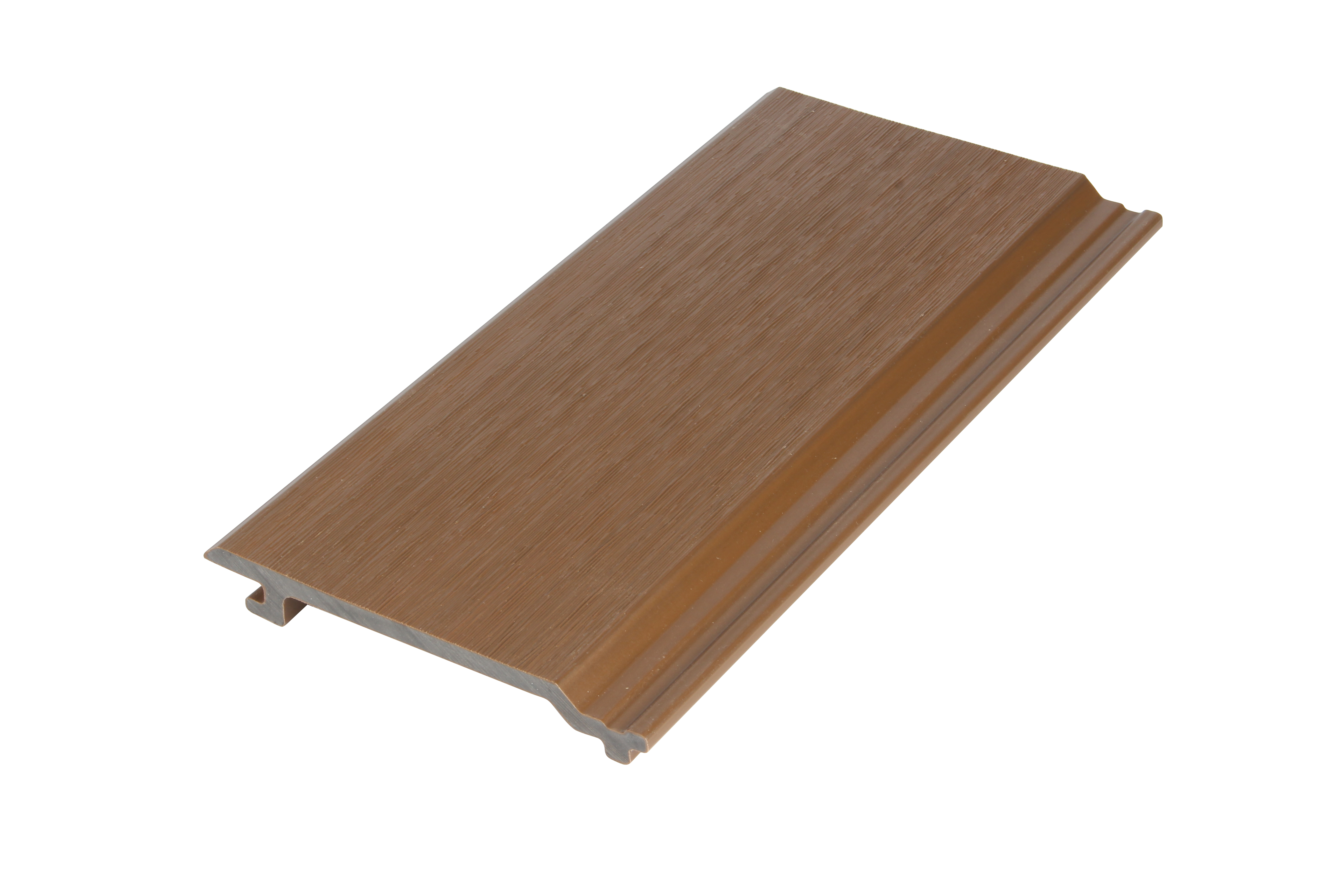 Wood Plastic Composite Board