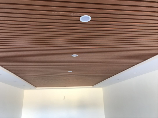 Indoor WPC vs. Outdoor WPC: Key Differences in Materials and Applications