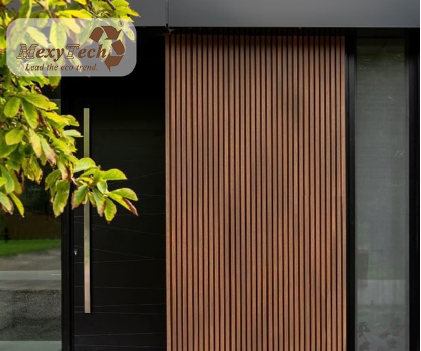 PVC vs. ASA vs. WPC Wall Cladding: Key Differences Explained