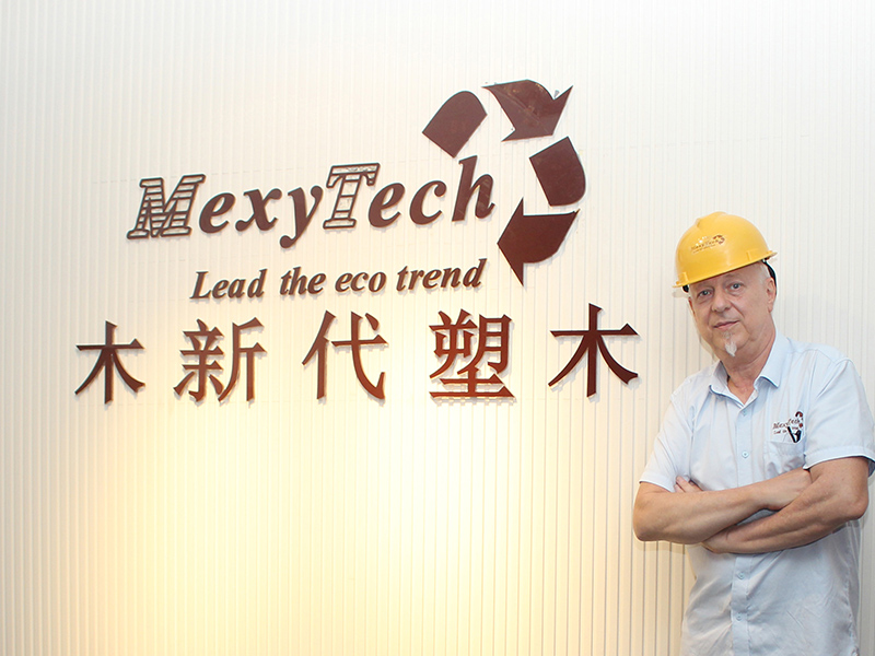 Designer of Foshan MexyTech Co., Ltd.