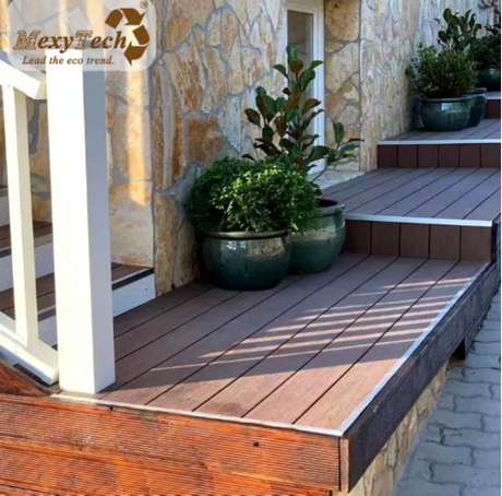 What Are the Latest Developments in Wood Plastic Composite (WPC)?