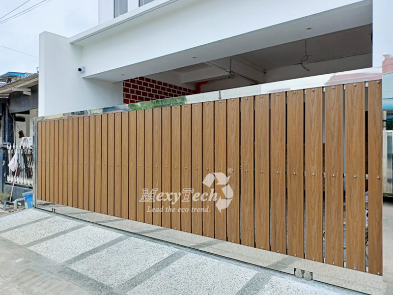 Use-WPC-Decking-as-Wall-Panels-and-Fence-Panels