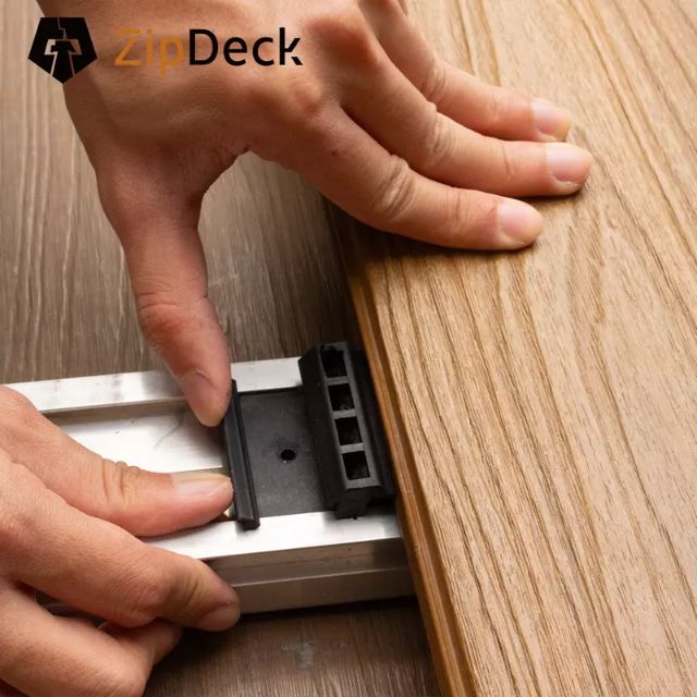 Top 5 Benefits of Zipdeck for a Hassle Free Garden Upgrade