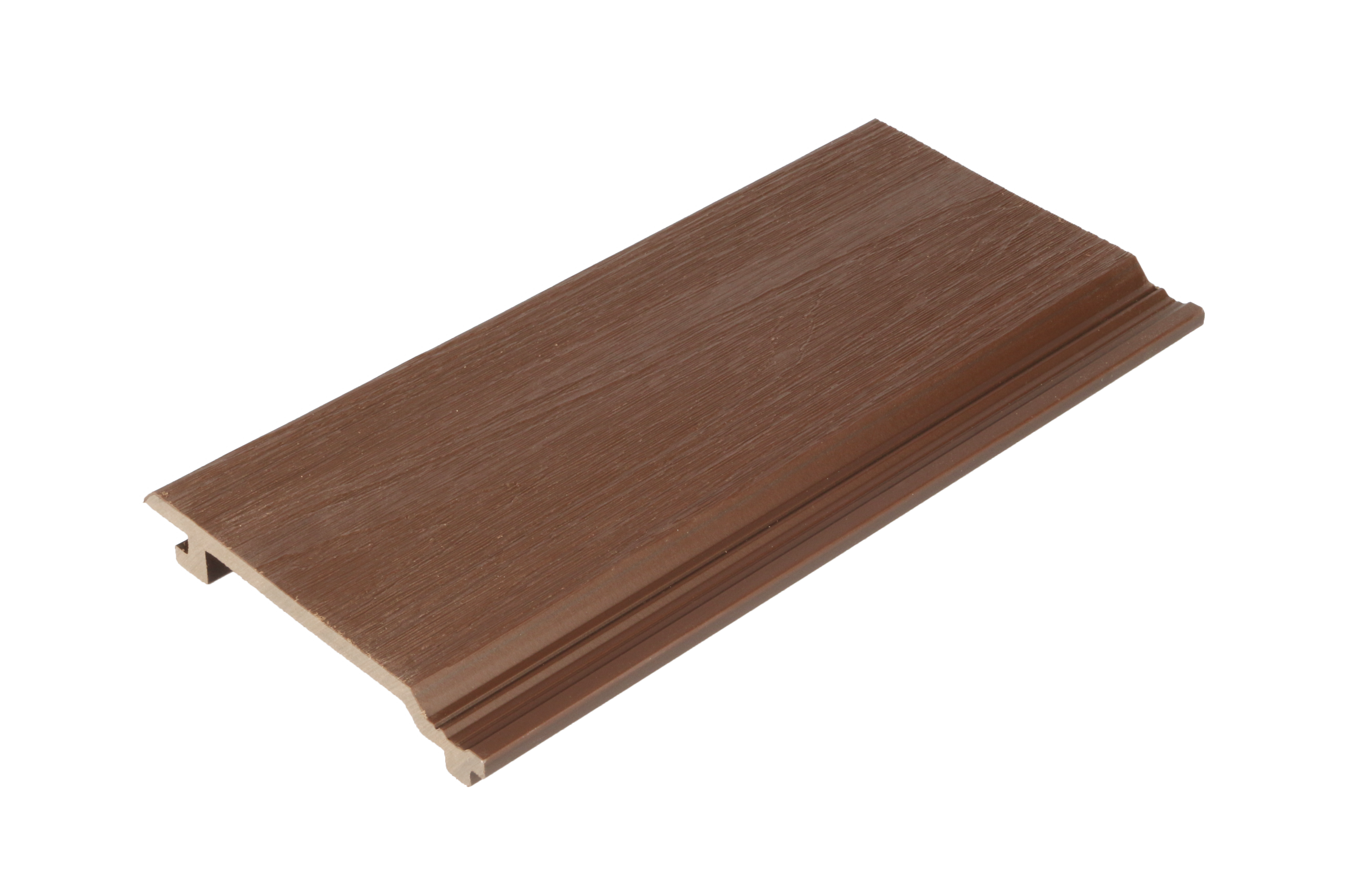 Solid Wood Wall Panel vs WPC Wall Panel