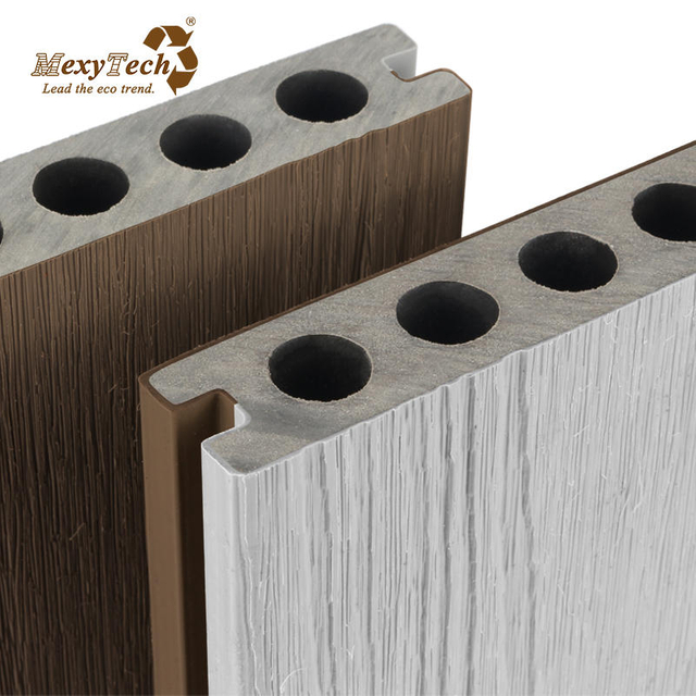 BICOLOR DECKING 2 COLOURS IN 1 PC