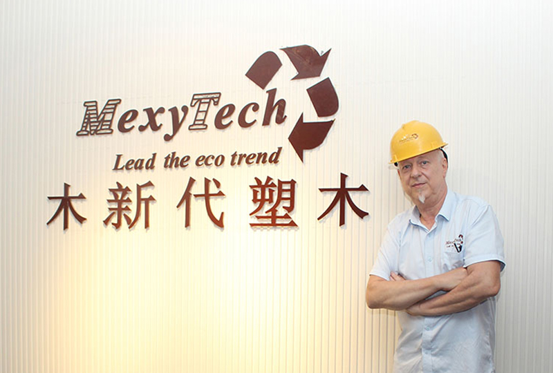 Foshan MexyTech Co., Ltd.