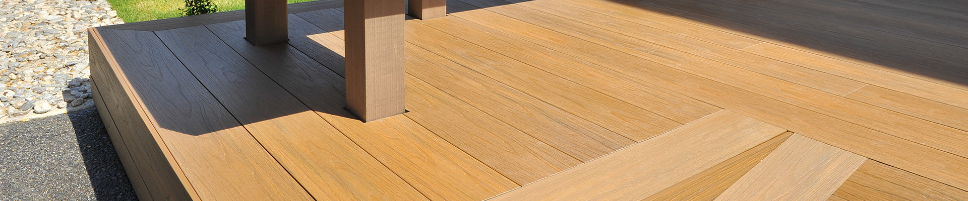 MexyTech No Gap Decking Project